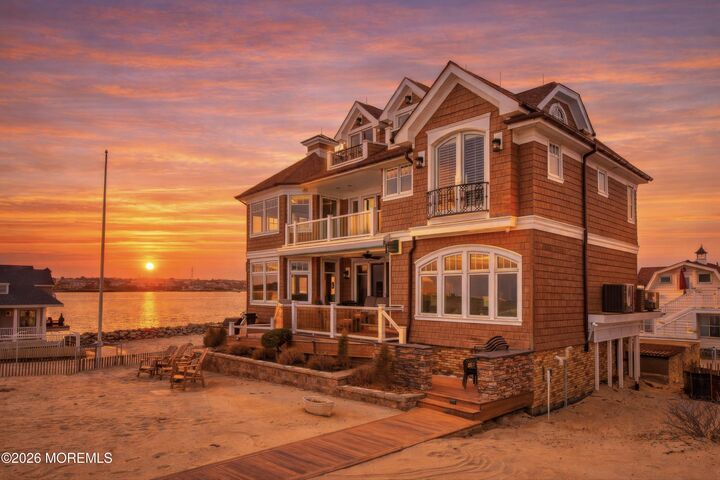 Property Photo:  431 Beachfront  NJ 08736 