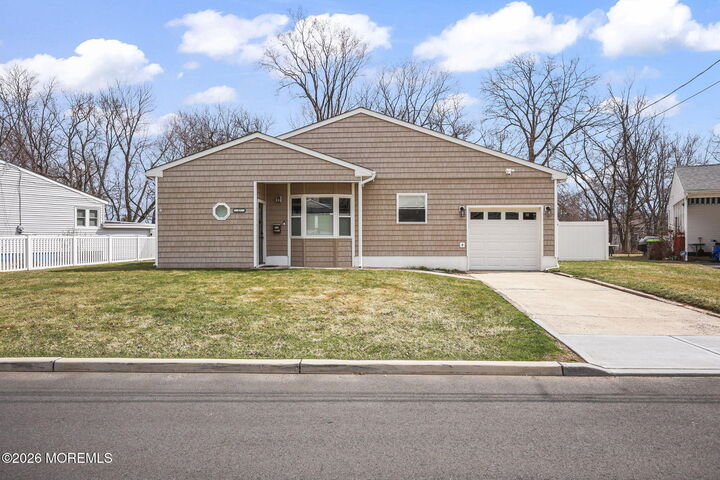 Property Photo:  27 Mason Drive  NJ 07730 