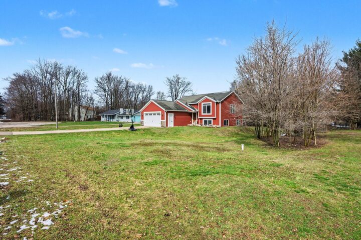 Property Photo: 3021 Rose Drive MI 49010