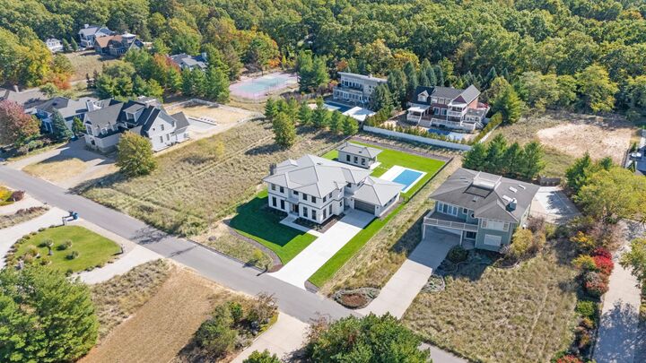 Property Photo: 51220 Main Drive MI 49117