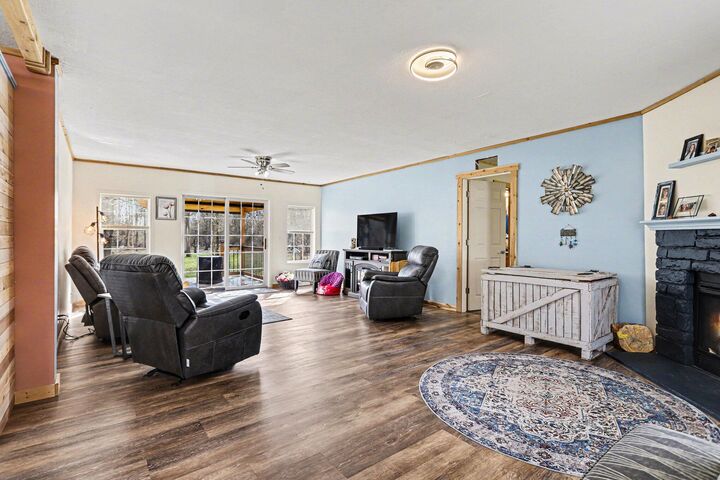 Property Photo: 57823 Mitchell Road MI 49093