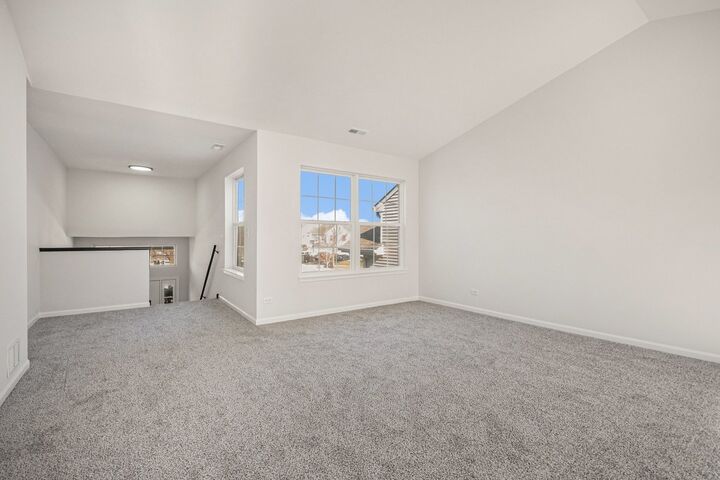 Property Photo: 1428 Meadowsedge Lane IL 60110