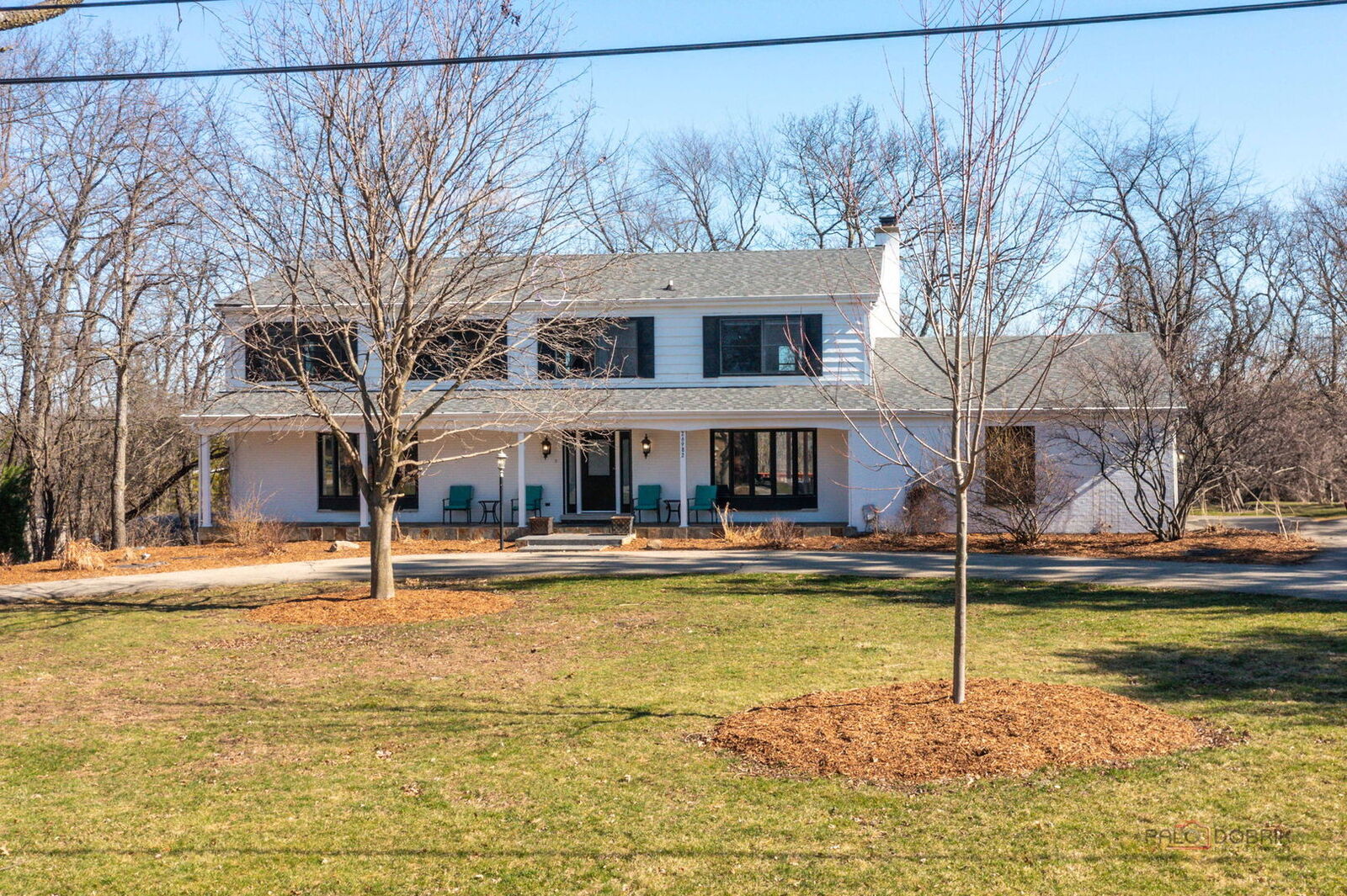 Property Photo:  26982 W Lakeview Drive S  IL 60084 