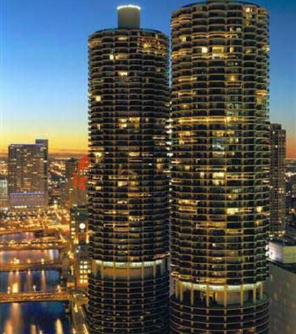 Property Photo:  300 N State Street 5008  IL 60654 