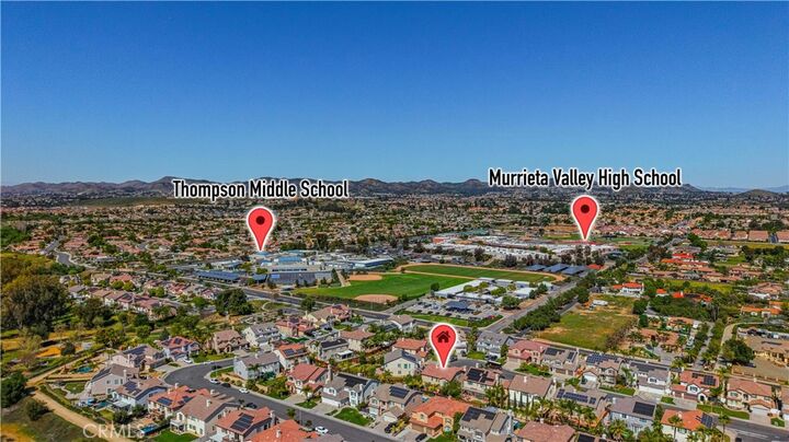 Property Photo:  24089 Golden Mist  CA 92562 