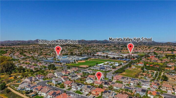 Property Photo:  24089 Golden Mist  CA 92562 