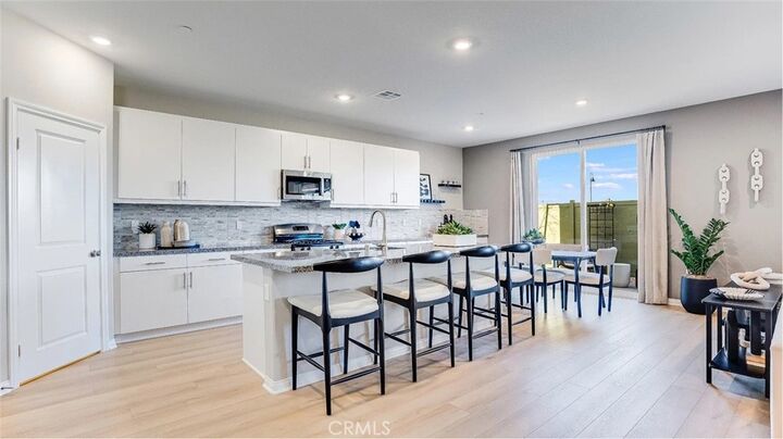 Property Photo:  17613 Bassets Street  CA 92345 