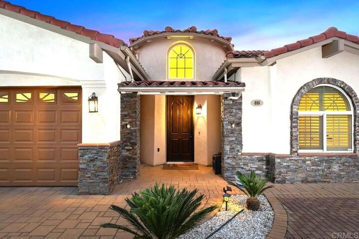Property Photo:  688 Sandra Lane  CA 92019 
