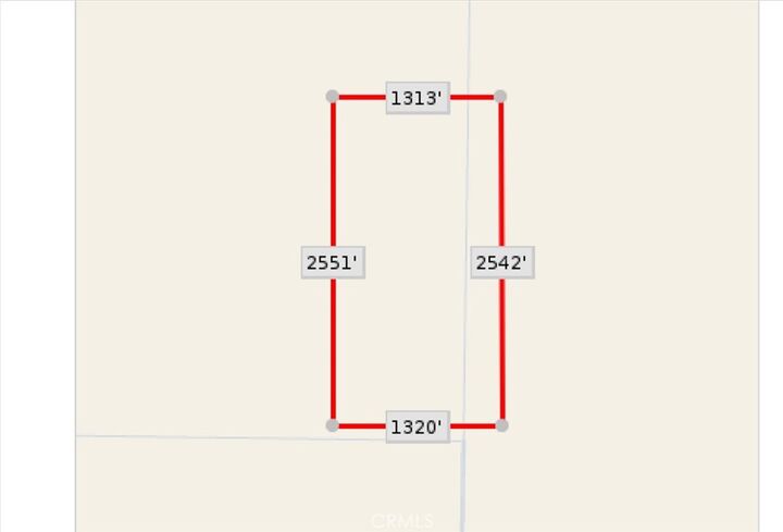 Property Photo:  50215235 Fremont Peak Road  CA 93516 