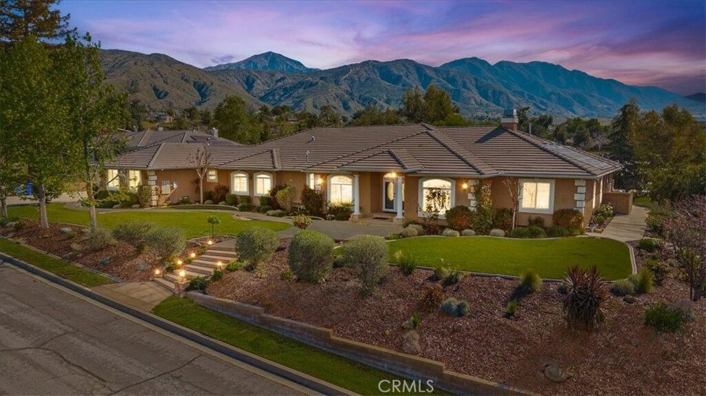 Property Photo: 10367 Walnut Grove Court CA 92399