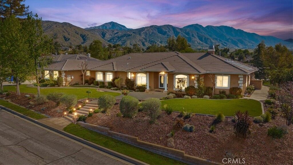 Property Photo:  10367 Walnut Grove Court  CA 92399 