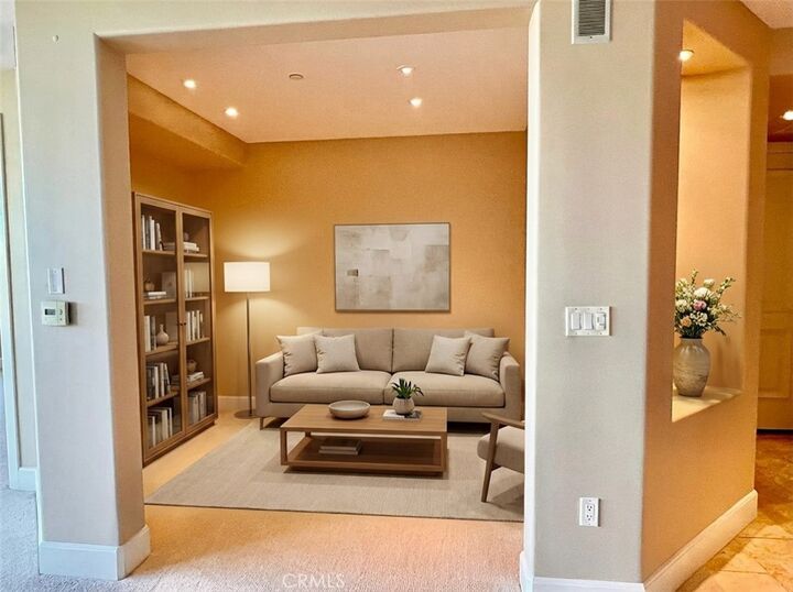 Property Photo: 5055 Scholarship CA 92612