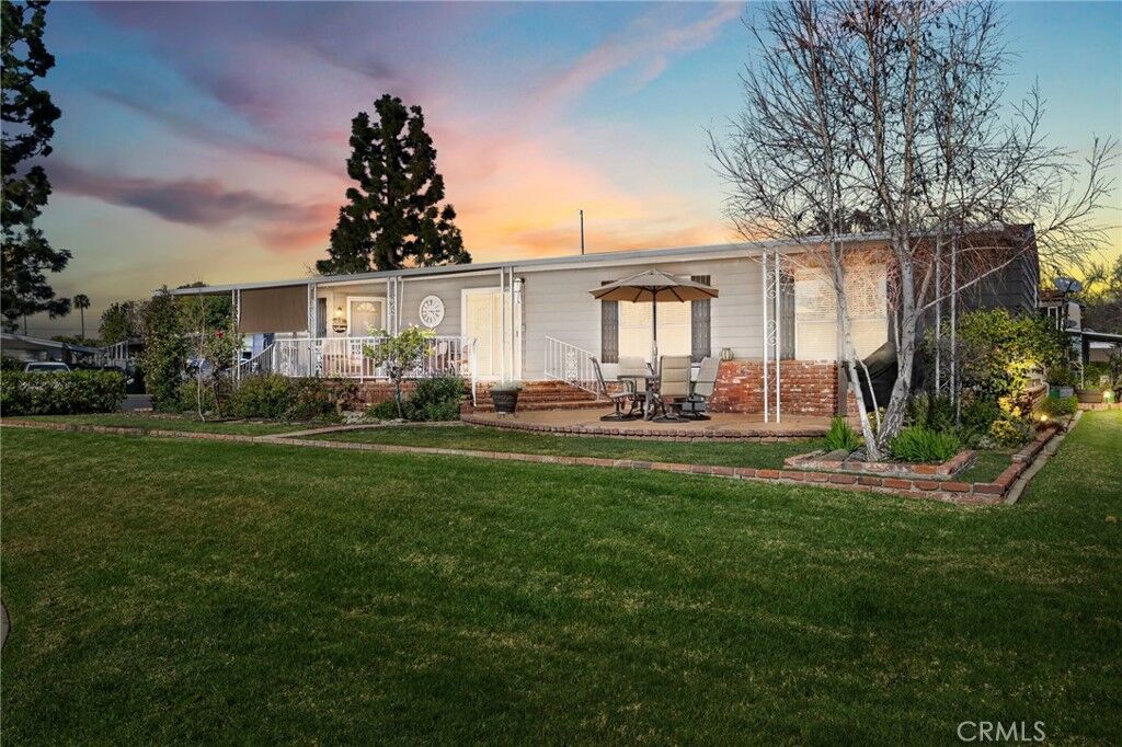 Property Photo:  2210 Lake View Drive 139  CA 90631 