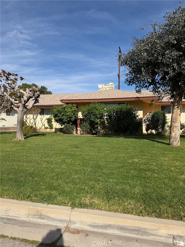 Property Photo:  1150 N 2nd  CA 92324 