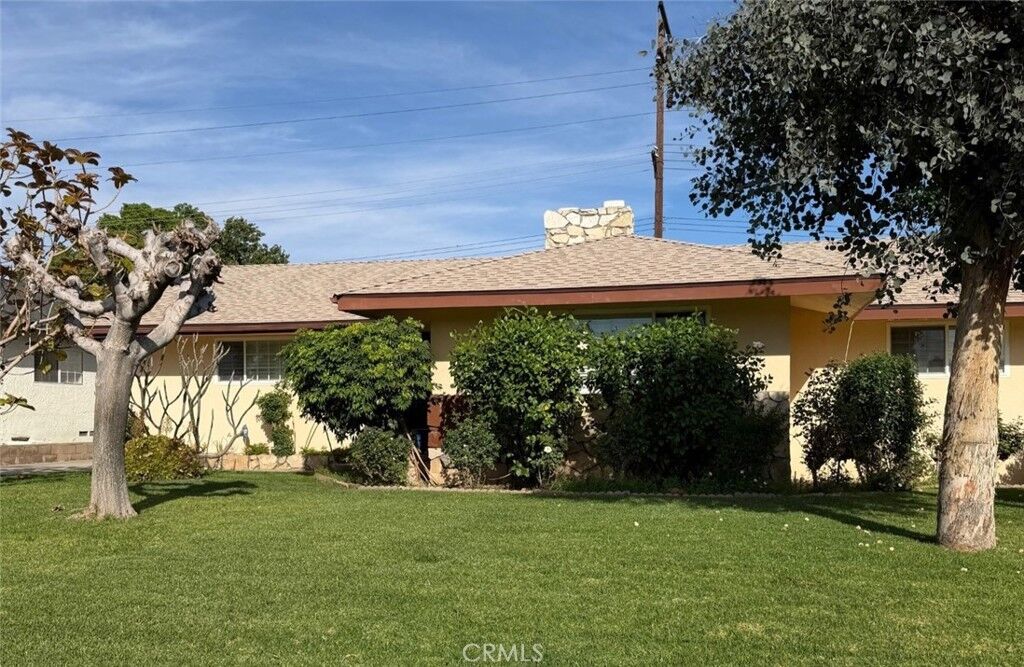 Property Photo:  1150 N 2nd  CA 92324 