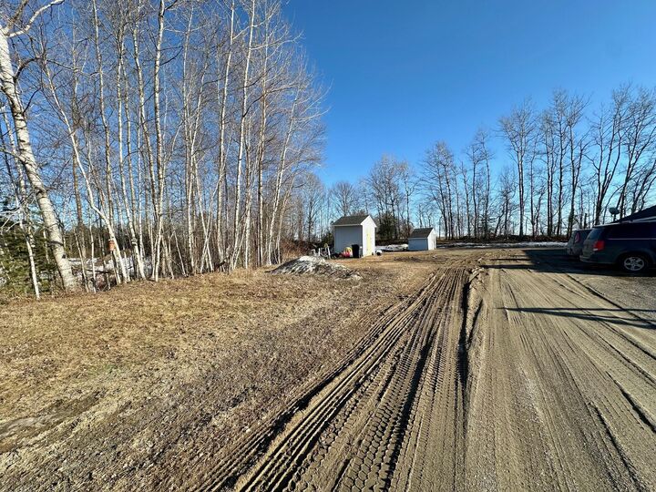 Property Photo: 445 Pine Tree Road ME 04456