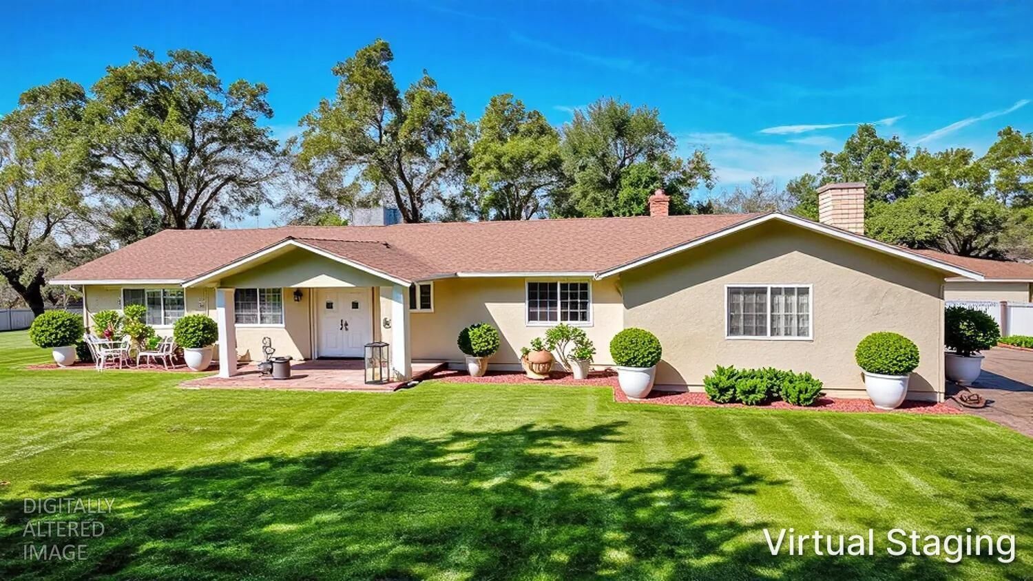 Property Photo:  9985 N Shelton Road  CA 95236 