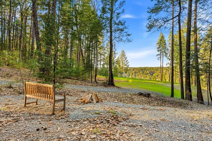 Property Photo: 13348 Woodzy Place CA 95959