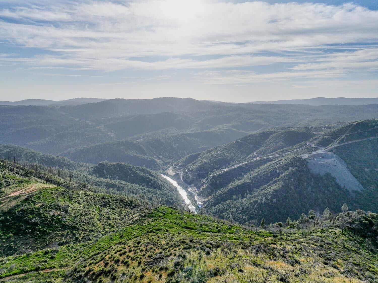 Property Photo: 0 Troost Trail CA 95960