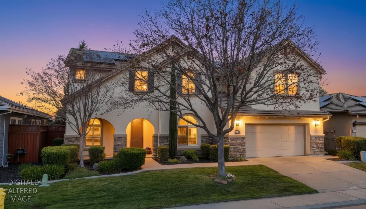 Property Photo:  1152 Oak Valley Drive  CA 95648 