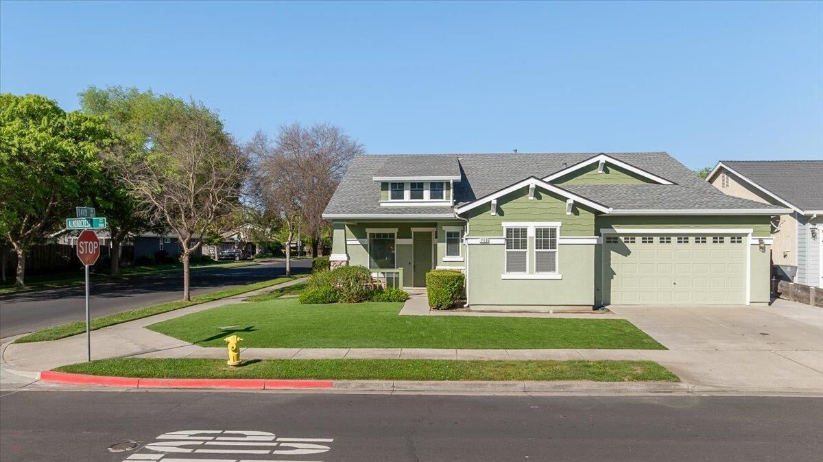 Property Photo:  710 Almondcrest Court  CA 95361 