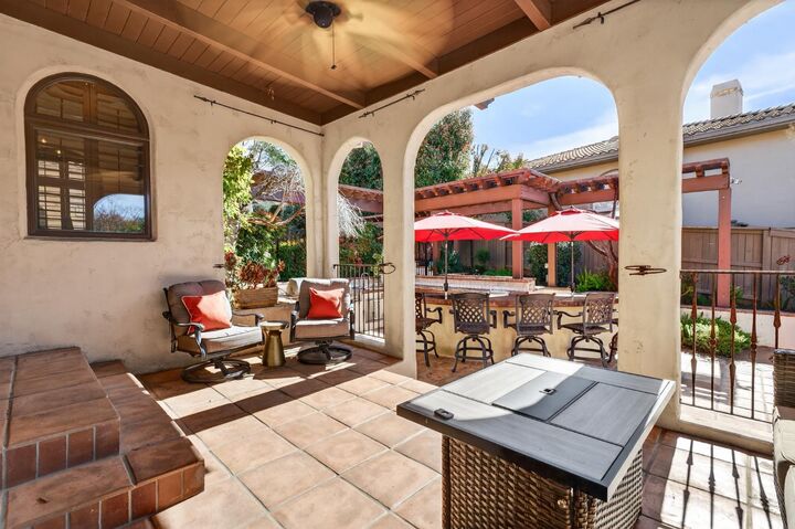 Property Photo: 4505 Echo Springs Circle CA 95762