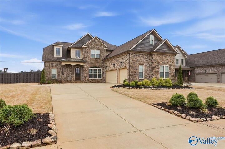 Property Photo: 22483 Ansley Drive AL 35613