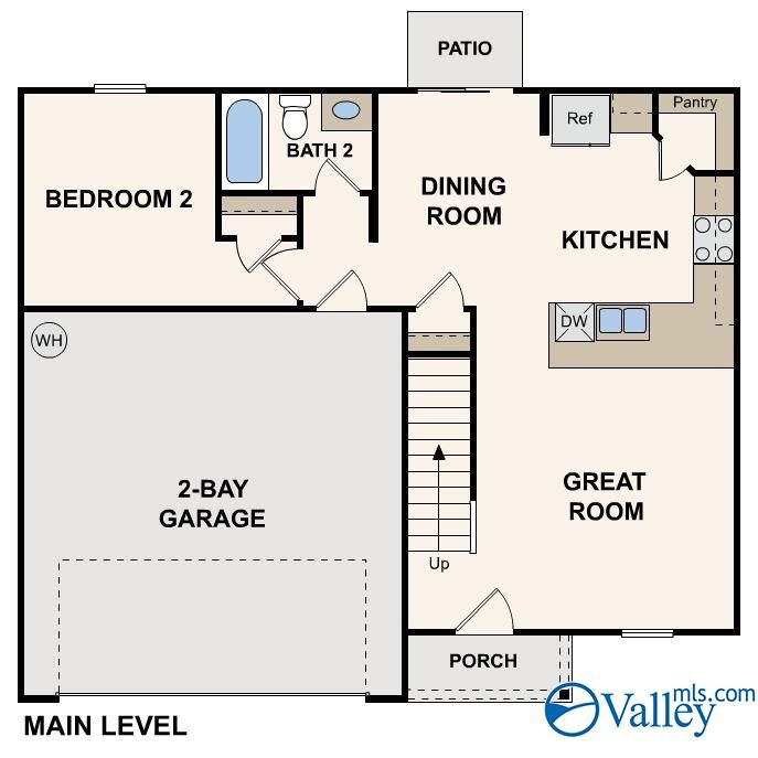 Property Photo: 121 Addlestone Circle AL 35759