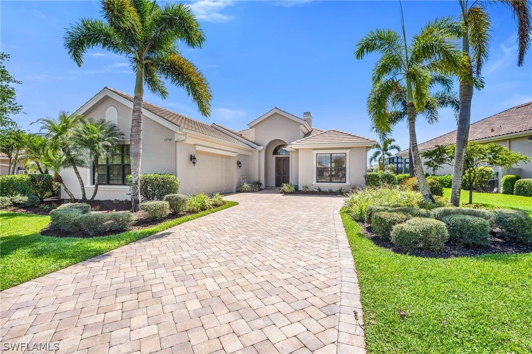 Property Photo: 12348 Wisteria Drive FL 34120