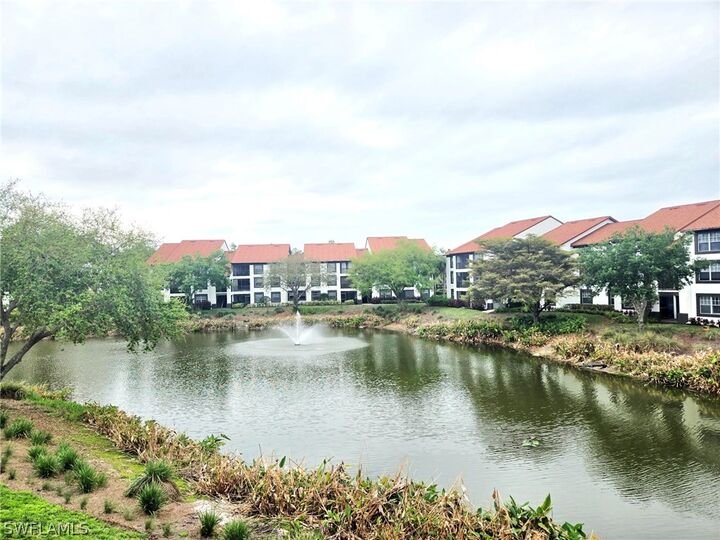 Property Photo: 7975 Preserve Circle 1032 FL 34119