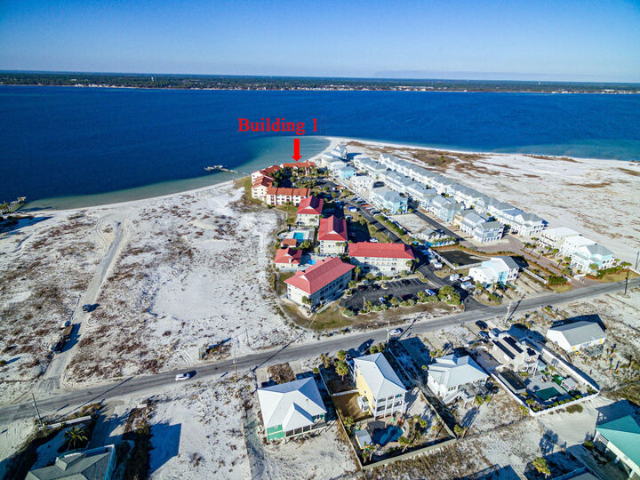 Property Photo:  7453 Sunset Harbor Drive 1-311  FL 32566 