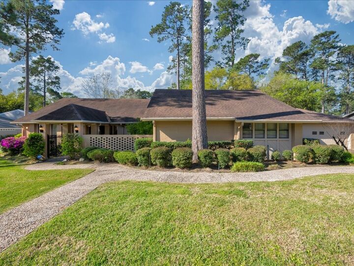 Property Photo:  1006 Champions Drive  TX 75901 