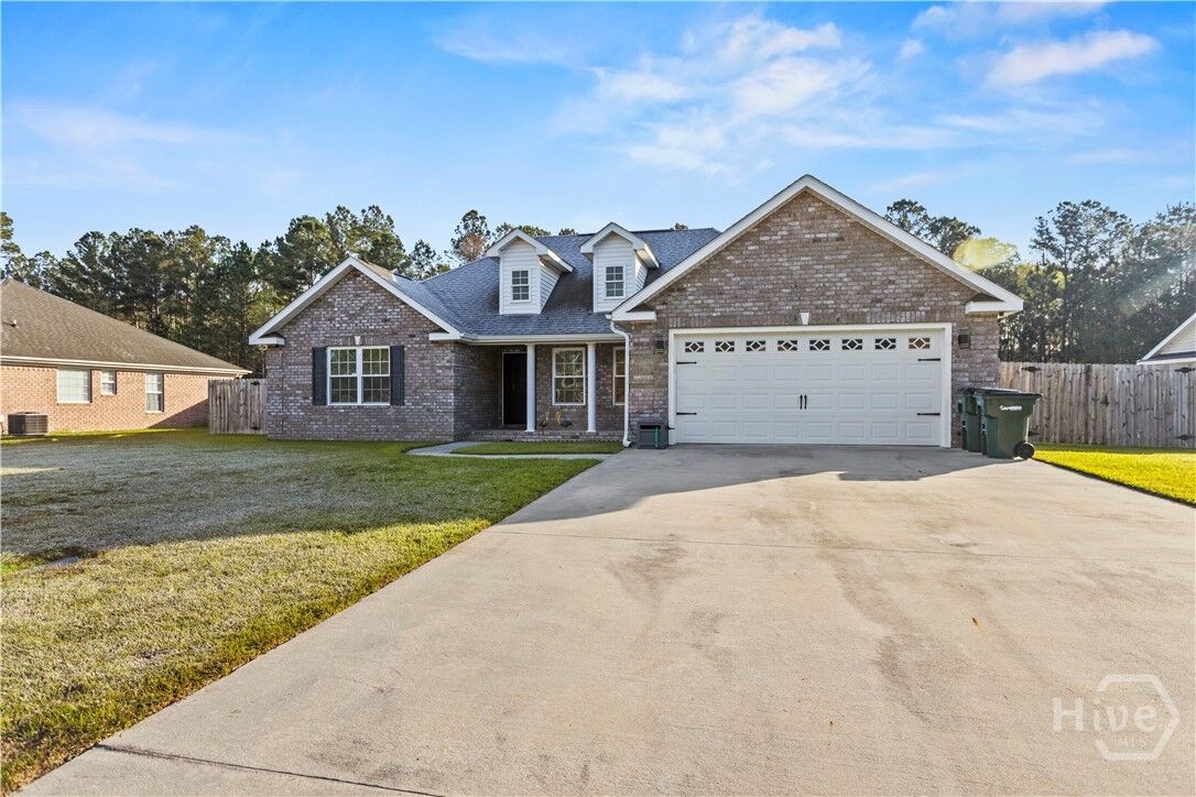 Property Photo:  385 Carson Street  GA 31316 