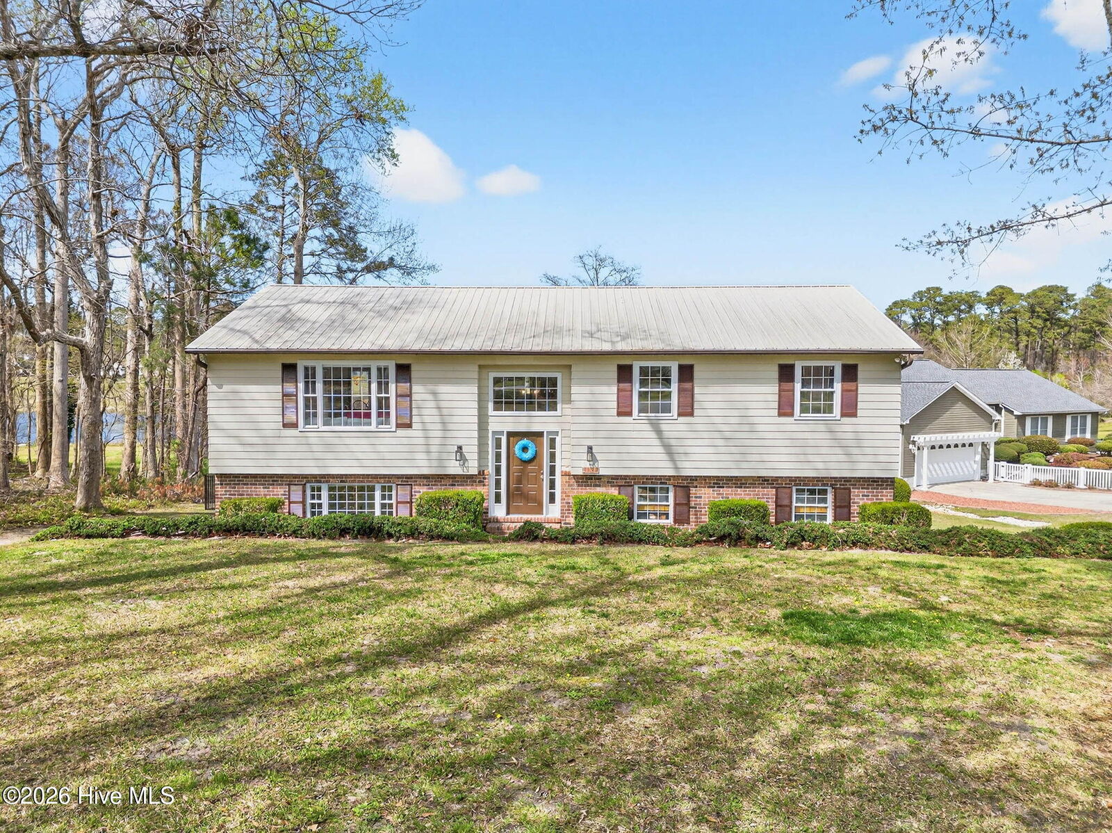 Property Photo: 4020 Forest Lake Drive SW NC 28470