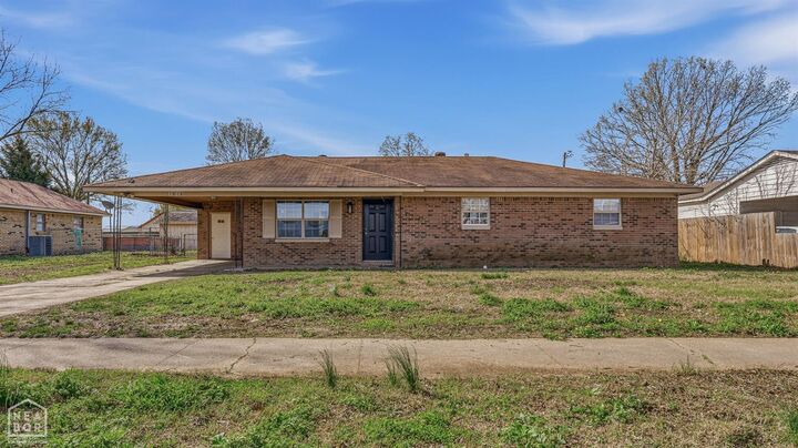 Property Photo:  1019 S Parkside Street  AR 72315 