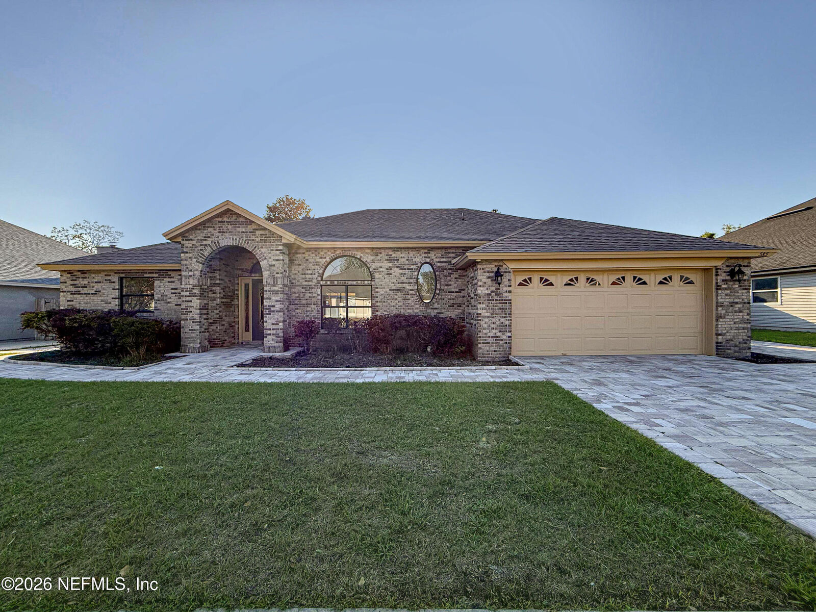 Property Photo:  585 Thornberry Road  FL 32073 