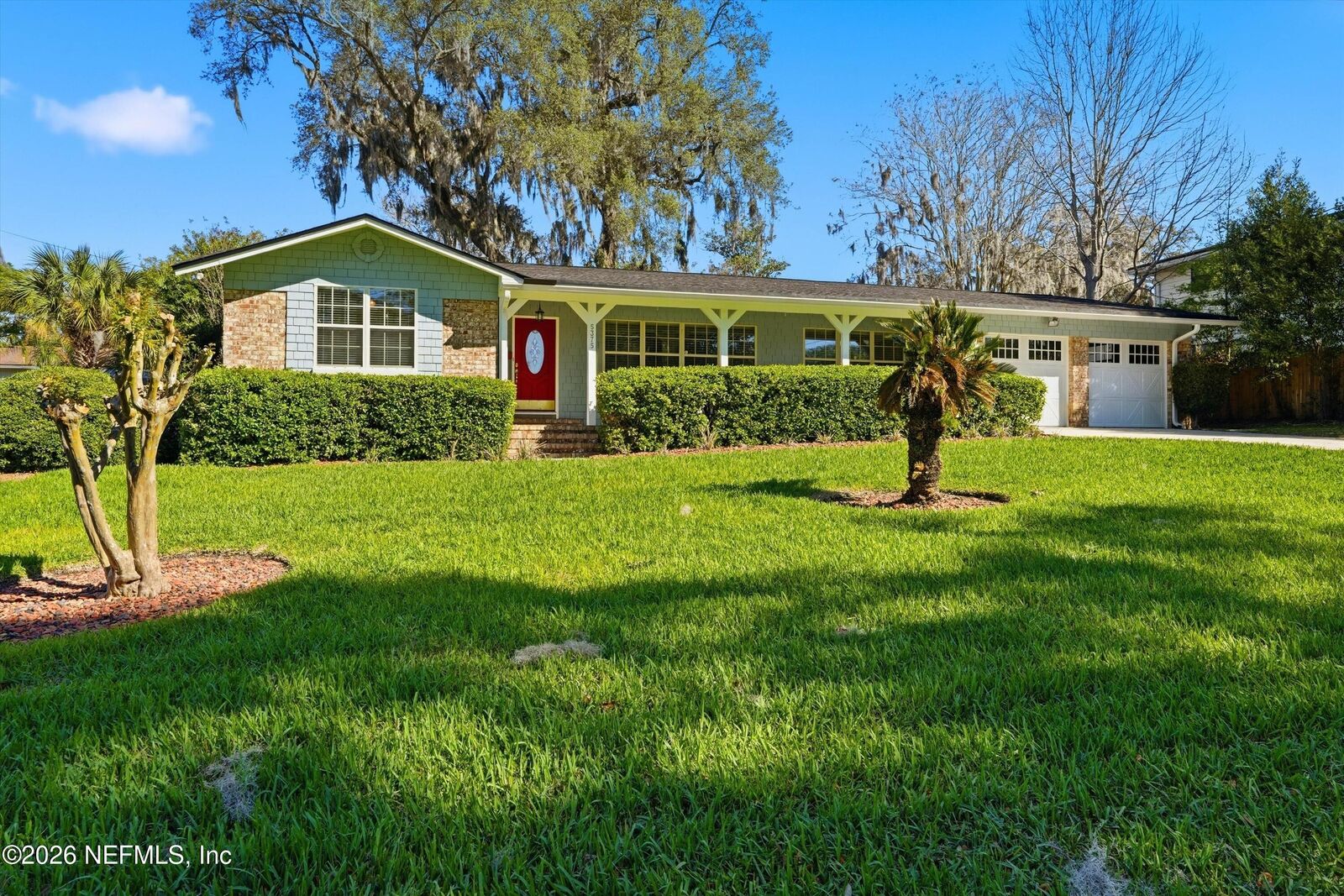 Property Photo:  5375 John Reynolds Drive  FL 32277 