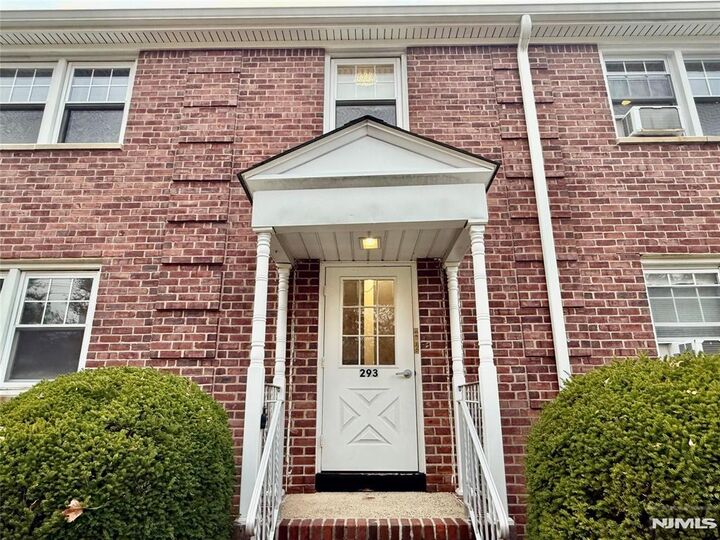 Property Photo: 293 Bogert Road NJ 07661