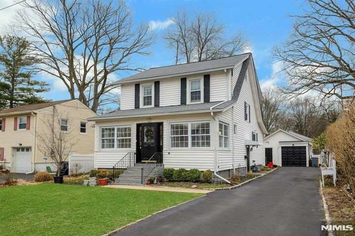 Property Photo: 23 Filmore Avenue NJ 07039