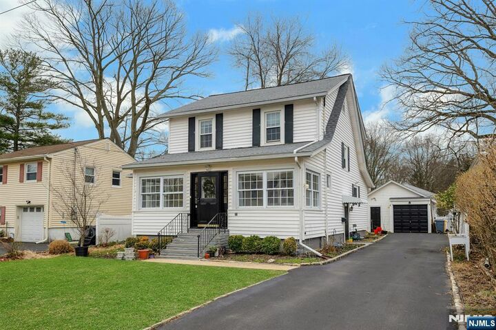 Property Photo:  23 Filmore Avenue  NJ 07039 