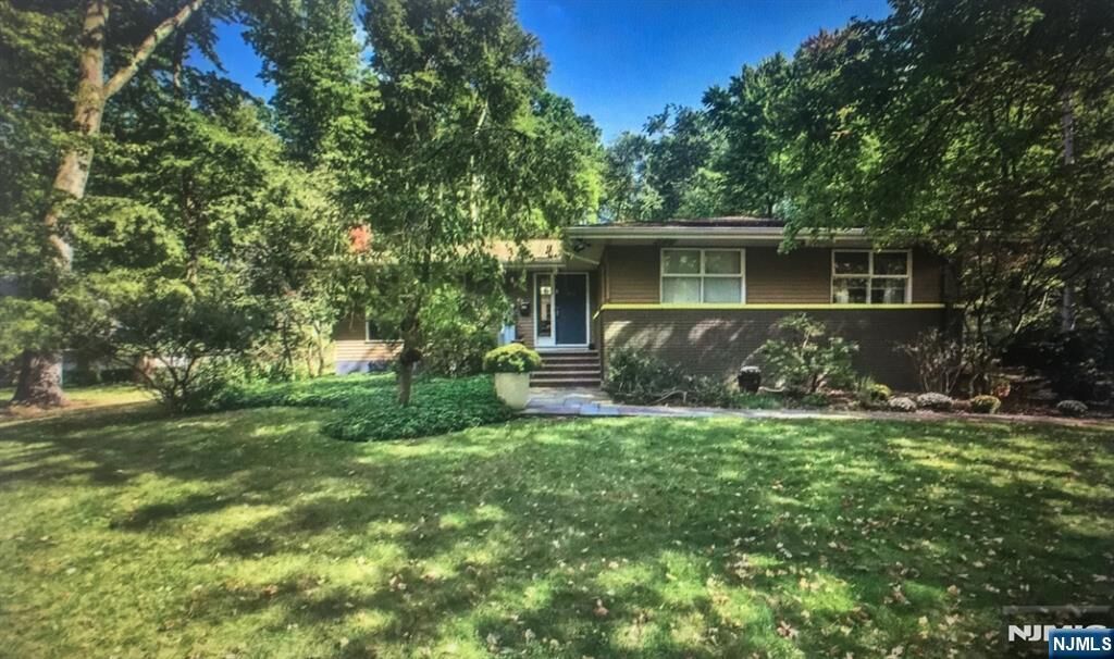 Property Photo: 363 Valley Road NJ 07641