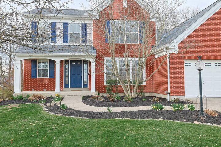 Property Photo: 8474 Saint Louis Boulevard KY 41091