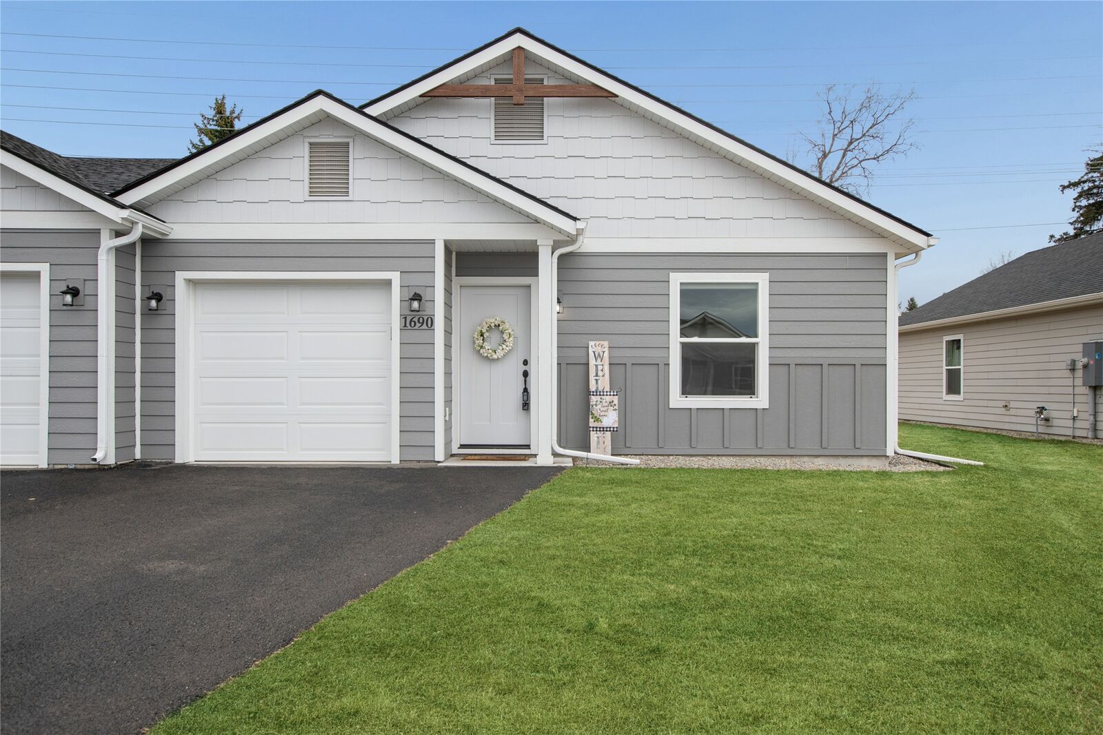 Property Photo:  1690 Bull Run  MT 59901 