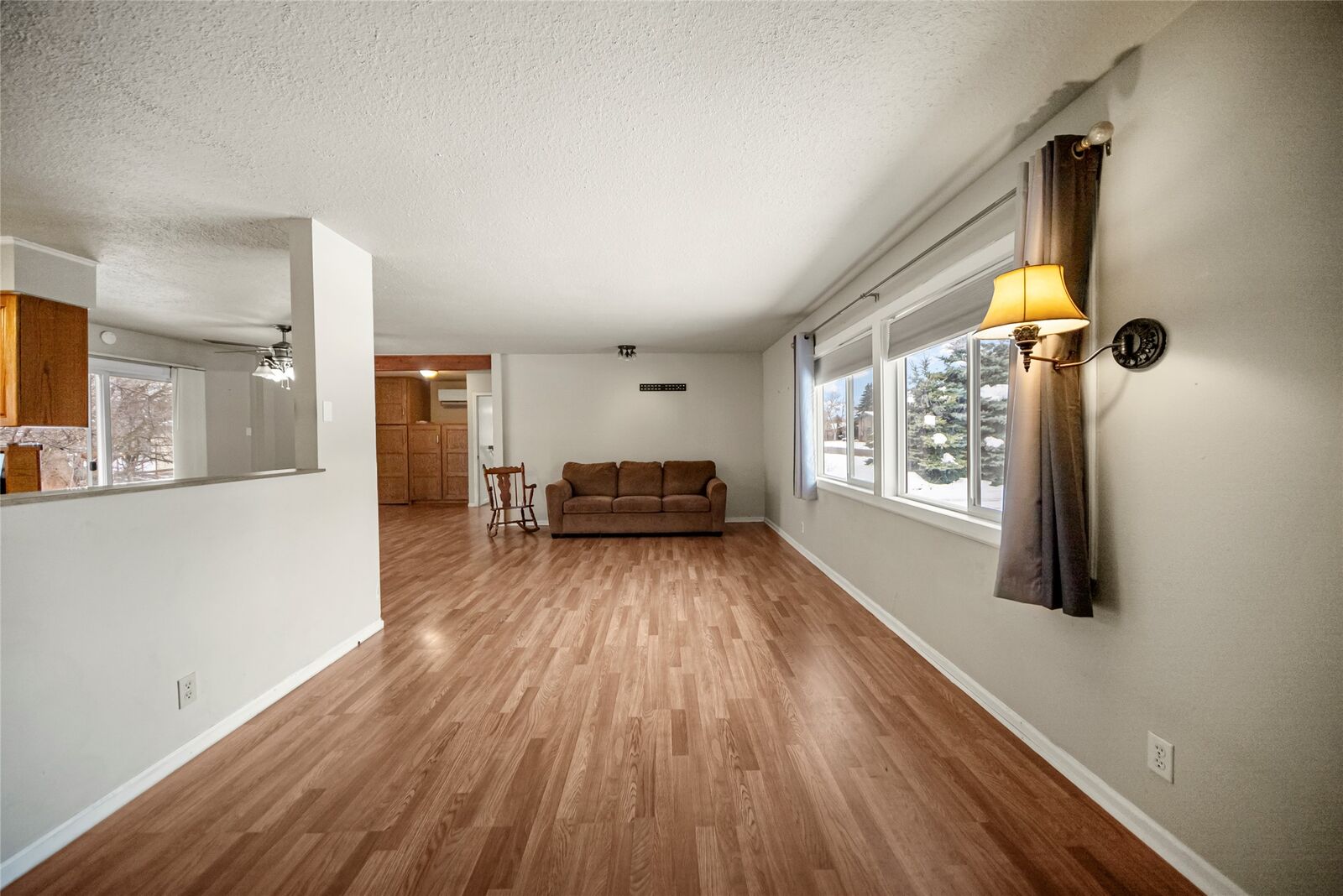 Property Photo:  1545 Lehi Lane  MT 59901 