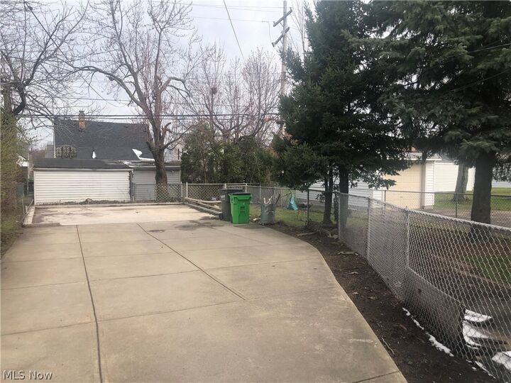 Property Photo:  4037 Wilmington Road  OH 44121 