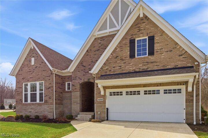 Property Photo: 4650 Crocker Woods Lane OH 44145