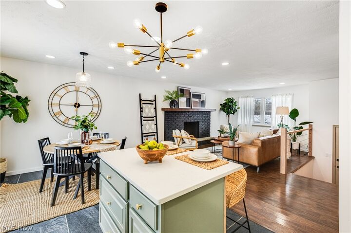 Property Photo:  5468 Hoagland Blackstub Road  OH 44410 