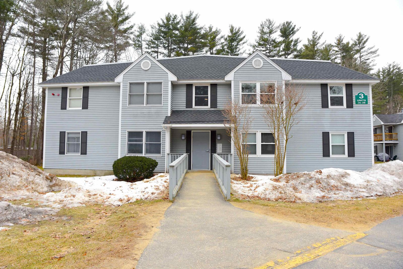 Property Photo: 37 Alice Drive NH 03303