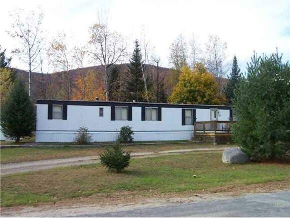 Property Photo:  25 Goodbout Road  NH 03251 