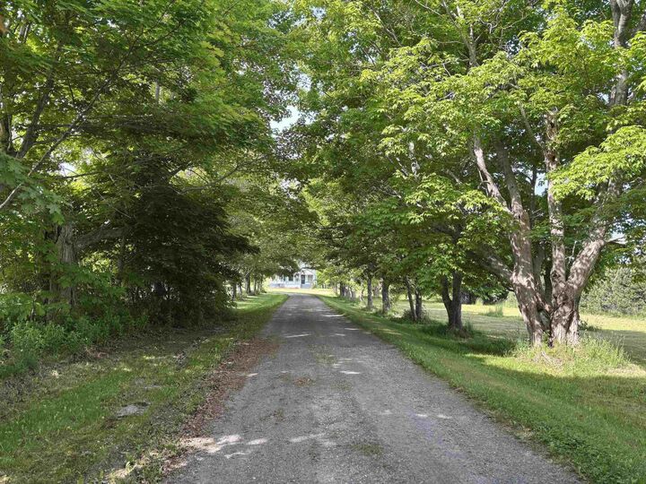 Property Photo: 439 Johnson Road NS B1Y 3B7